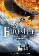 Fire & Ice. The Dragon Chronicles