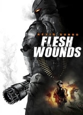 Flesh Wounds