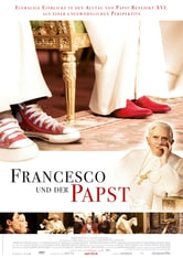 Francesco e il papa