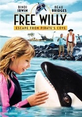 Free Willy. La grande avventura
