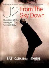 U2 - From the Sky Down