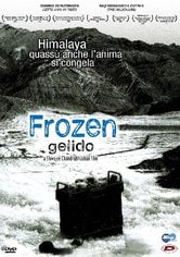 Frozen - Gelido