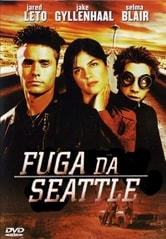 Fuga da Seattle