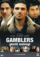 Gamblers - Giochi Malvagi