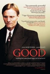 Good - L'indifferenza del bene