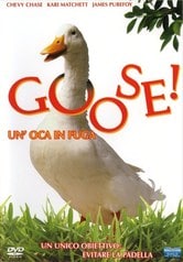 Goose! Un'oca in fuga