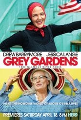 Grey Gardens - Dive per sempre