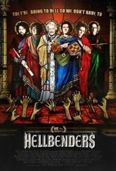 Hellbenders: Cacciatori di demoni