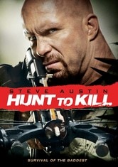 Hunt to Kill - Caccia all'uomo