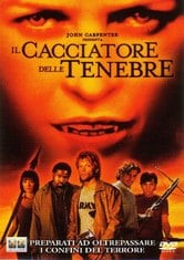 Il cacciatore delle tenebre