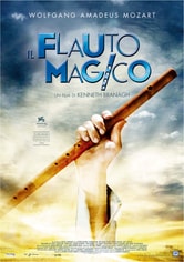 Il flauto magico