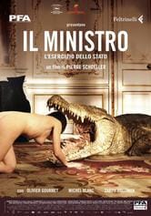 Il Ministro - L'esercizio dello Stato