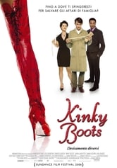 Kinky Boots. Decisamente diversi