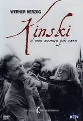 Kinski - Il mio nemico più caro