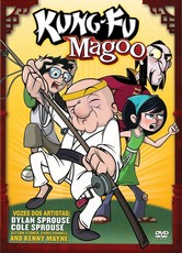 Kung Fu Magoo