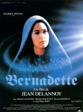 La Passione di Bernadette