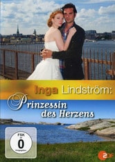 Inga Lindstrom - La principessa innamorata