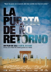 La puerta de no retorno