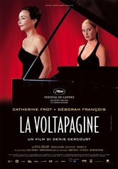 La voltapagine