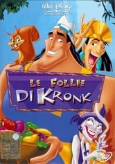 Le follie di Kronk