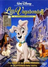 Lilli e il vagabondo 2
