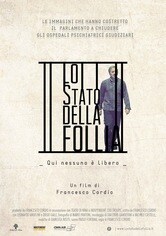Lo stato della follia