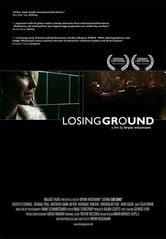 Losing Ground