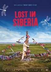 Lost in Siberia