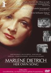 Marlene Dietrich. La sua canzone