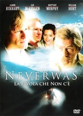 Neverwas. La favola che non c'è