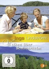 Inga Lindström: Nuvole su Sommarholm