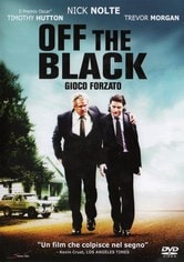 Off the Black - Gioco Forzato
