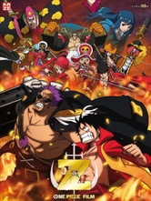 One Piece: Z