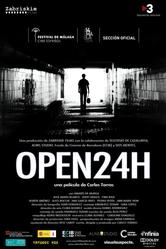 Open 24h