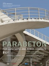 Parabeton. Pier Luigi Nervi and Roman Concrete