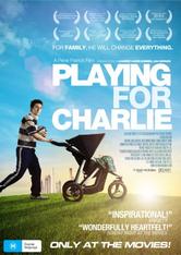 Playing for Charlie