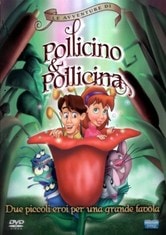 Le avventure di Pollicino e Pollicina