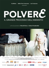 Polvere - Il grande processo dell'amianto