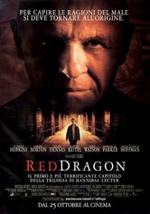 Red Dragon