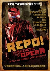 Repo! The Genetic Opera