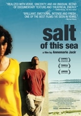 Salt of This Sea