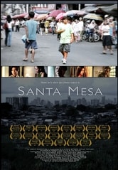 Santa Mesa