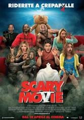 Scary Movie 5