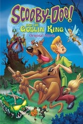 Scooby-Doo e il Re dei Goblin