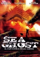 Sea Ghost. Il fantasma degli abissi