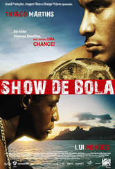 Streets of Rio - Show de Bola