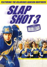 Slap Shot 3: The Junior League