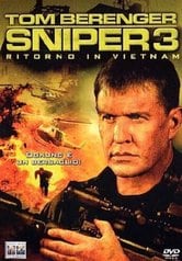 Sniper 3 - Ritorno in Vietnam
