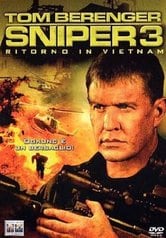 Sniper 3 - Ritorno in Vietnam