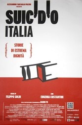 Suicidio Italia – Storie di estrema dignità